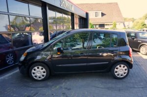 Renault Modus 1.2-16V Dynamique Luxe,Airco, CC, Elek pakket – foto 16