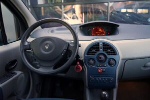 Renault Modus 1.2-16V Dynamique Luxe,Airco, CC, Elek pakket – foto 18