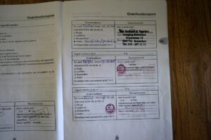 Renault Modus 1.2-16V Dynamique Luxe,Airco, CC, Elek pakket – foto 20