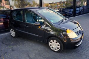 Renault Modus 1.2-16V Dynamique Luxe,Airco, CC, Elek pakket – foto 7