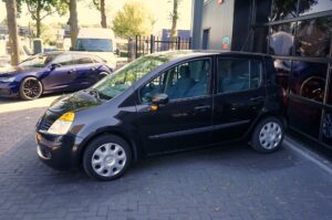 Renault Modus 1.2-16V Dynamique Luxe,Airco, CC, Elek pakket – foto 8