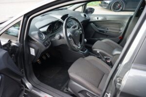 Ford Fiesta 1.0 EcoBoost ST Line, PDC, Clima, Navi, Led, 17 inch – foto 12