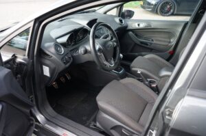 Ford Fiesta 1.0 EcoBoost ST Line, PDC, Clima, Navi, Led, 17 inch – foto 13