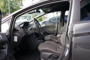 Ford Fiesta 1.0 EcoBoost ST Line, PDC, Clima, Navi, Led, 17 inch – foto 14