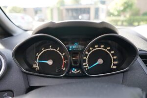 Ford Fiesta 1.0 EcoBoost ST Line, PDC, Clima, Navi, Led, 17 inch – foto 16