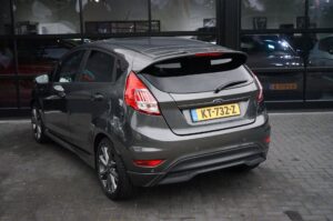Ford Fiesta 1.0 EcoBoost ST Line, PDC, Clima, Navi, Led, 17 inch – foto 21