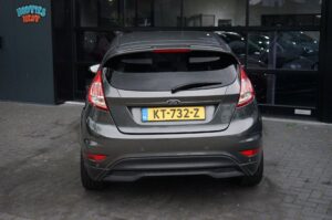 Ford Fiesta 1.0 EcoBoost ST Line, PDC, Clima, Navi, Led, 17 inch – foto 22