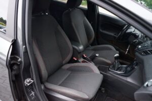 Ford Fiesta 1.0 EcoBoost ST Line, PDC, Clima, Navi, Led, 17 inch – foto 23