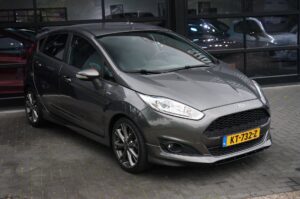 Ford Fiesta 1.0 EcoBoost ST Line, PDC, Clima, Navi, Led, 17 inch – foto 24