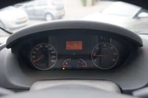 Peugeot Boxer 330 2.2 HDI L1H1, Airco, Nieuwe apk grote beurt – foto 10