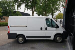 Peugeot Boxer 330 2.2 HDI L1H1, Airco, Nieuwe apk grote beurt – foto 15