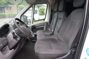 Peugeot Boxer 330 2.2 HDI L1H1, Airco, Nieuwe apk grote beurt – foto 2