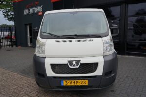Peugeot Boxer 330 2.2 HDI L1H1, Airco, Nieuwe apk grote beurt – foto 6