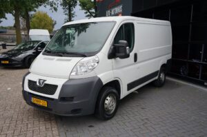 Peugeot Boxer 330 2.2 HDI L1H1, Airco, Nieuwe apk grote beurt – foto 7