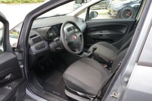 Fiat Grande Punto 1.4 Active, Airco, Elek pakket, trekhaak – foto 10