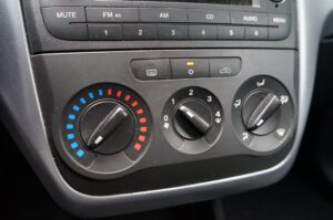 Fiat Grande Punto 1.4 Active, Airco, Elek pakket, trekhaak – foto 12