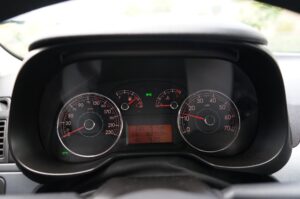 Fiat Grande Punto 1.4 Active, Airco, Elek pakket, trekhaak – foto 14