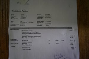 Fiat Grande Punto 1.4 Active, Airco, Elek pakket, trekhaak – foto 15