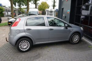 Fiat Grande Punto 1.4 Active, Airco, Elek pakket, trekhaak – foto 20
