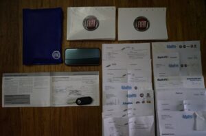 Fiat Grande Punto 1.4 Active, Airco, Elek pakket, trekhaak – foto 4