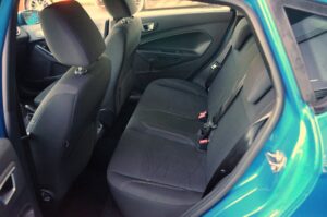 Ford Fiesta 1.0 Style, Airco, Navi, Bluetooth, Elek pakket – foto 17