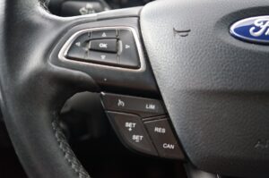 Ford Focus Wagon 1.0 Trend, Trekhaak, Navi, PDC, CC, Elek pakket – foto 14
