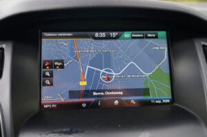 Ford Focus Wagon 1.0 Trend, Trekhaak, Navi, PDC, CC, Elek pakket – foto 15