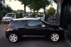 Citroën DS3 1.6 So Chic, Clima, CC, Leder, Elec pakket – foto 19