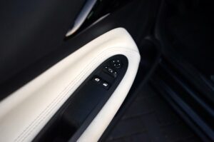 Citroën DS3 1.6 So Chic, Clima, CC, Leder, Elec pakket – foto 21