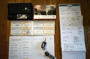 Citroën DS3 1.6 So Chic, Clima, CC, Leder, Elec pakket – foto 3