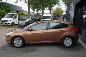 Ford Focus 1.0 EcoBoost Lease, IPI, Airco, PDC, Elek pakket, Open dak – foto 10