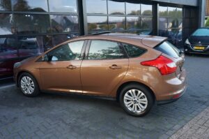 Ford Focus 1.0 EcoBoost Lease, IPI, Airco, PDC, Elek pakket, Open dak – foto 12