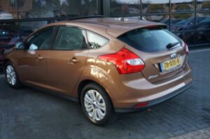 Ford Focus 1.0 EcoBoost Lease, IPI, Airco, PDC, Elek pakket, Open dak – foto 13