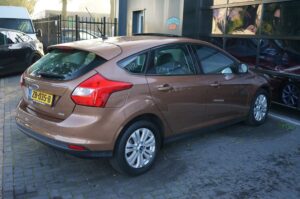 Ford Focus 1.0 EcoBoost Lease, IPI, Airco, PDC, Elek pakket, Open dak – foto 14