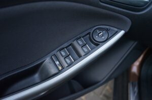 Ford Focus 1.0 EcoBoost Lease, IPI, Airco, PDC, Elek pakket, Open dak – foto 16