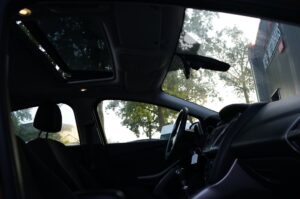Ford Focus 1.0 EcoBoost Lease, IPI, Airco, PDC, Elek pakket, Open dak – foto 19