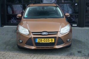 Ford Focus 1.0 EcoBoost Lease, IPI, Airco, PDC, Elek pakket, Open dak – foto 3