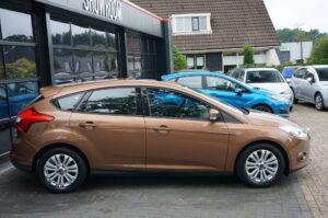 Ford Focus 1.0 EcoBoost Lease, IPI, Airco, PDC, Elek pakket, Open dak – foto 4