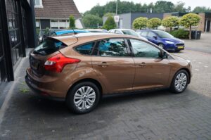 Ford Focus 1.0 EcoBoost Lease, IPI, Airco, PDC, Elek pakket, Open dak – foto 5