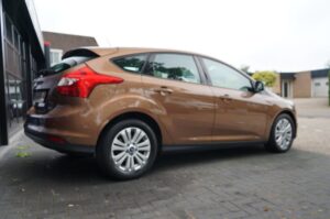 Ford Focus 1.0 EcoBoost Lease, IPI, Airco, PDC, Elek pakket, Open dak – foto 6