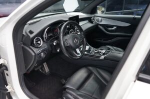 Mercedes-Benz GLC 350e 4MATIC Prestige, Leder, 360 Camera, Panodak, Led, Trekhaak – foto 14