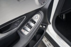 Mercedes-Benz GLC 350e 4MATIC Prestige, Leder, 360 Camera, Panodak, Led, Trekhaak – foto 15