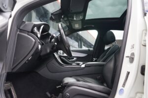 Mercedes-Benz GLC 350e 4MATIC Prestige, Leder, 360 Camera, Panodak, Led, Trekhaak – foto 16