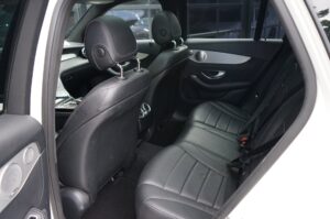 Mercedes-Benz GLC 350e 4MATIC Prestige, Leder, 360 Camera, Panodak, Led, Trekhaak – foto 17