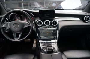 Mercedes-Benz GLC 350e 4MATIC Prestige, Leder, 360 Camera, Panodak, Led, Trekhaak – foto 2
