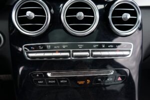 Mercedes-Benz GLC 350e 4MATIC Prestige, Leder, 360 Camera, Panodak, Led, Trekhaak – foto 20