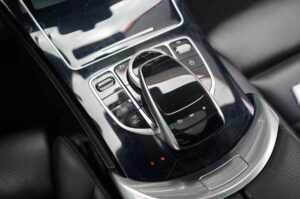Mercedes-Benz GLC 350e 4MATIC Prestige, Leder, 360 Camera, Panodak, Led, Trekhaak – foto 21