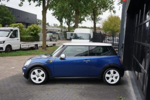MINI 3-Deurs 1.6 Cooper | 17 inch velgen | Bluetooth – foto 10