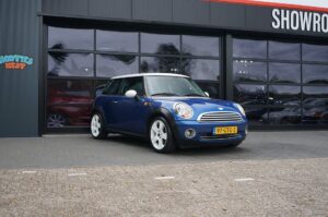 MINI 3-Deurs 1.6 Cooper | 17 inch velgen | Bluetooth – foto 11