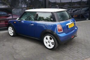 MINI 3-Deurs 1.6 Cooper | 17 inch velgen | Bluetooth – foto 12